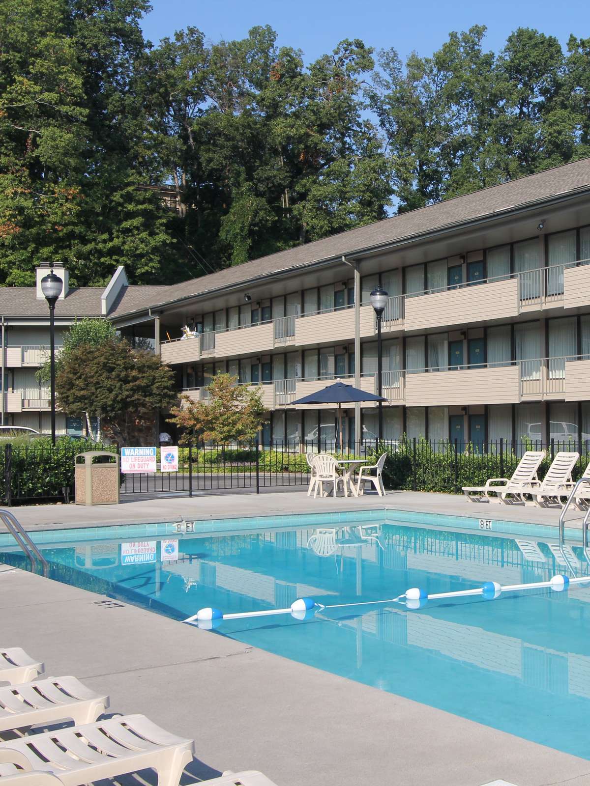 Hotel Best Western Toni Inn photo 4