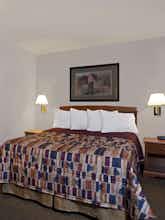 Hotel Best Western Plains Motel photo 1