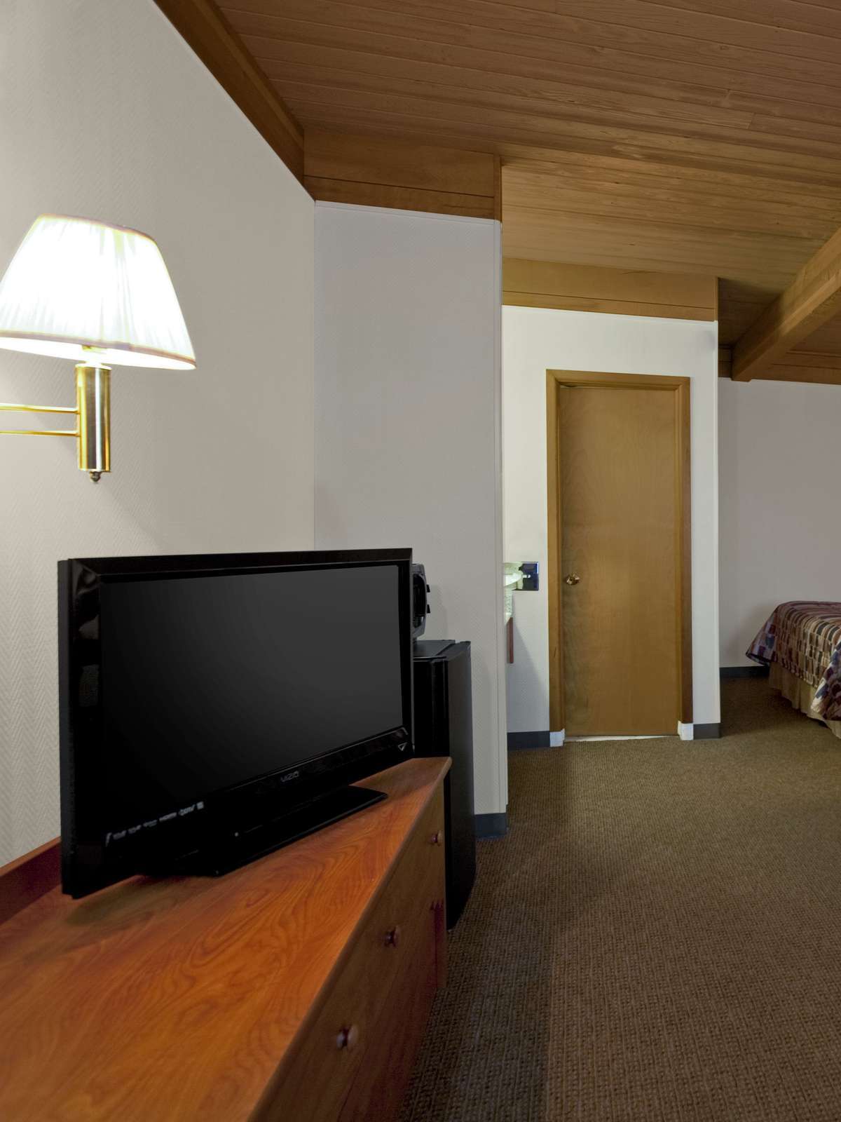 Hotel Best Western Plains Motel photo 2