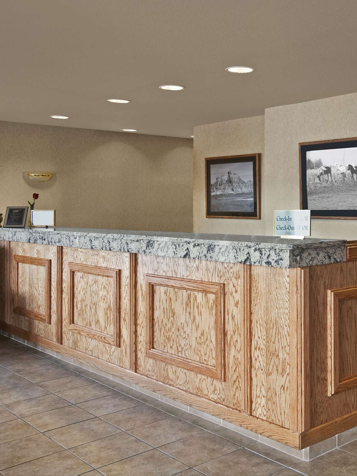 Hotel Best Western Plains Motel photo 5