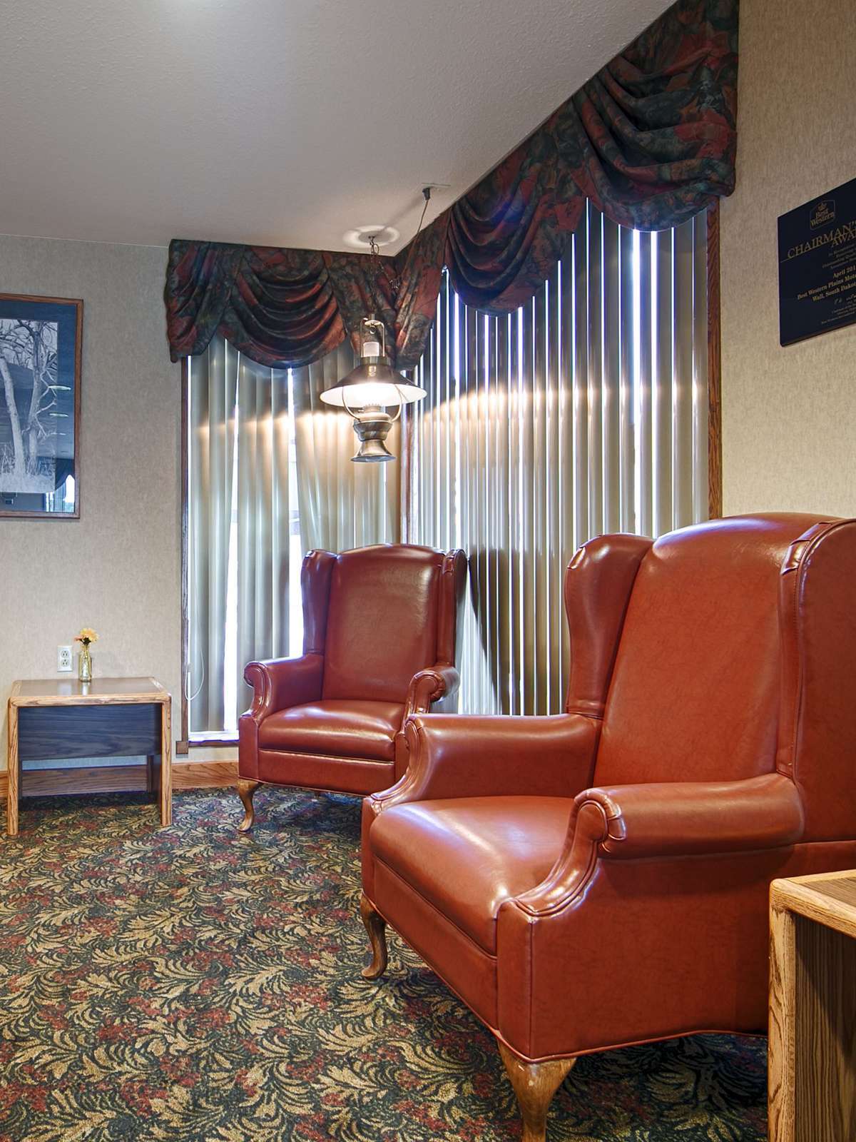 Hotel Best Western Plains Motel photo 4