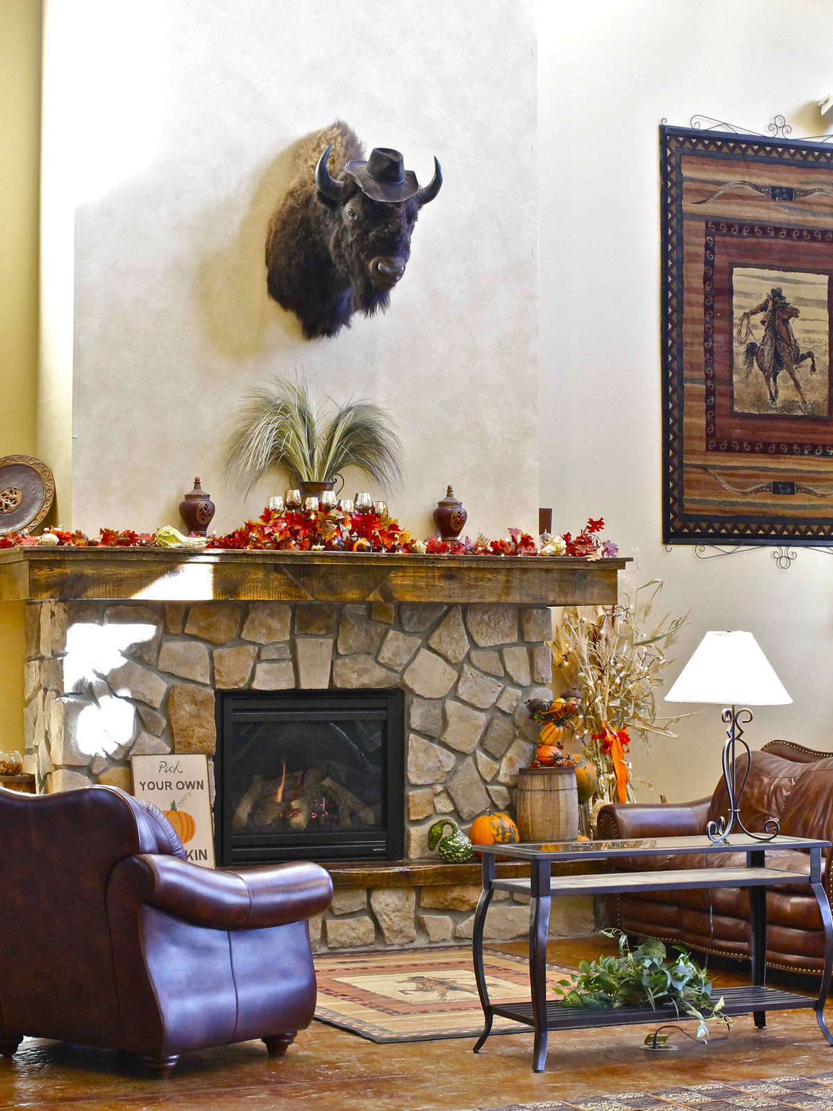 Hotel Arbuckle Lodge photo 4