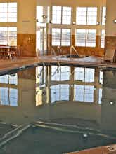 Hotel Arbuckle Lodge photo 5