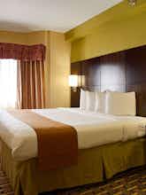 Hotel Best Western Knoxville Suites - Downtown photo 1