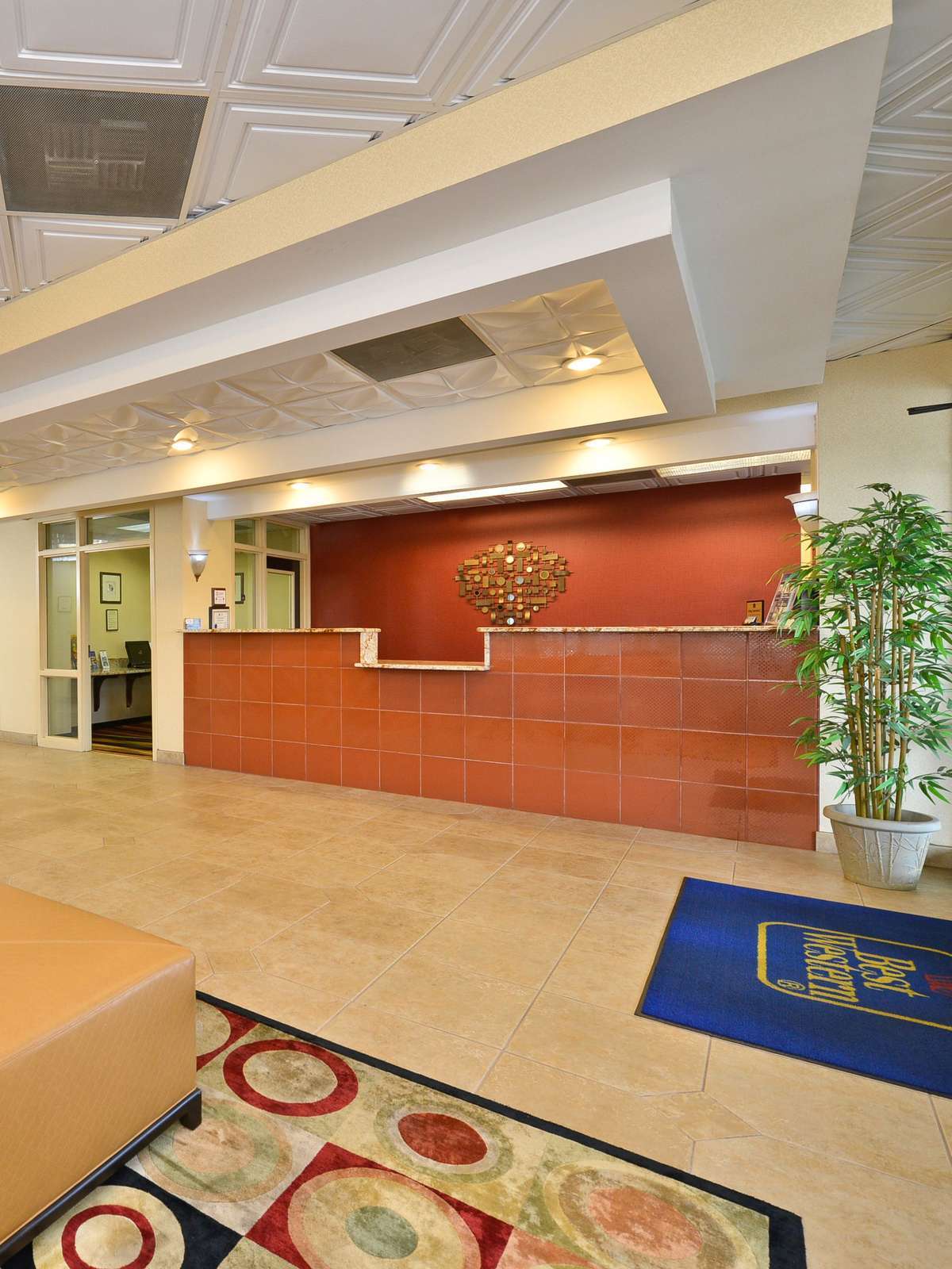 Hotel Best Western Knoxville Suites - Downtown photo 5