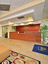 Hotel Best Western Knoxville Suites - Downtown photo 5