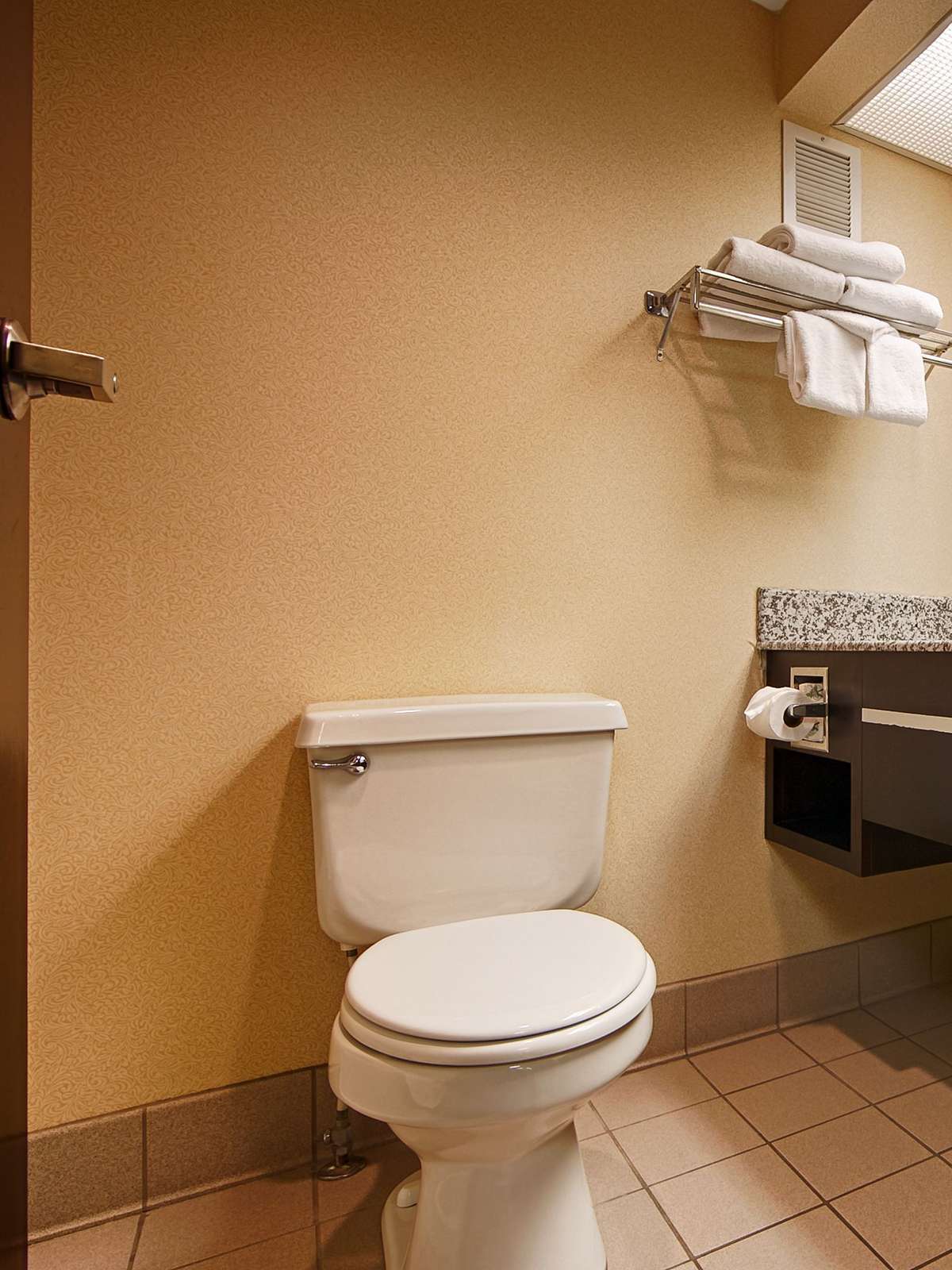 Hotel Best Western Knoxville Suites - Downtown photo 3