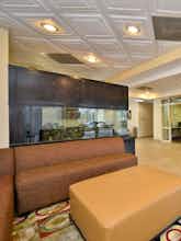 Hotel Best Western Knoxville Suites - Downtown photo 4