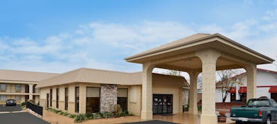 Best Western Franklin Inn