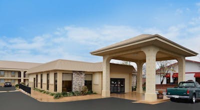 Best Western Franklin Inn