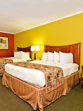 Hotel Best Western Franklin Inn photo 1