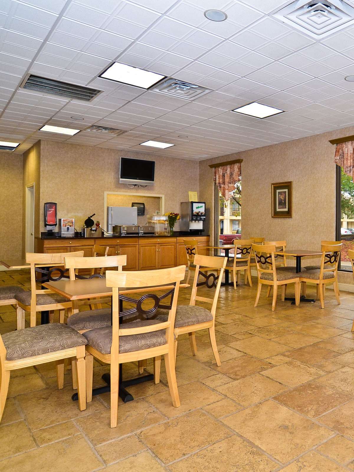 Hotel Best Western Franklin Inn photo 5