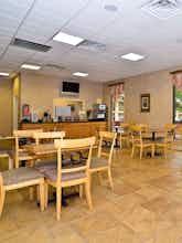 Hotel Best Western Franklin Inn photo 5