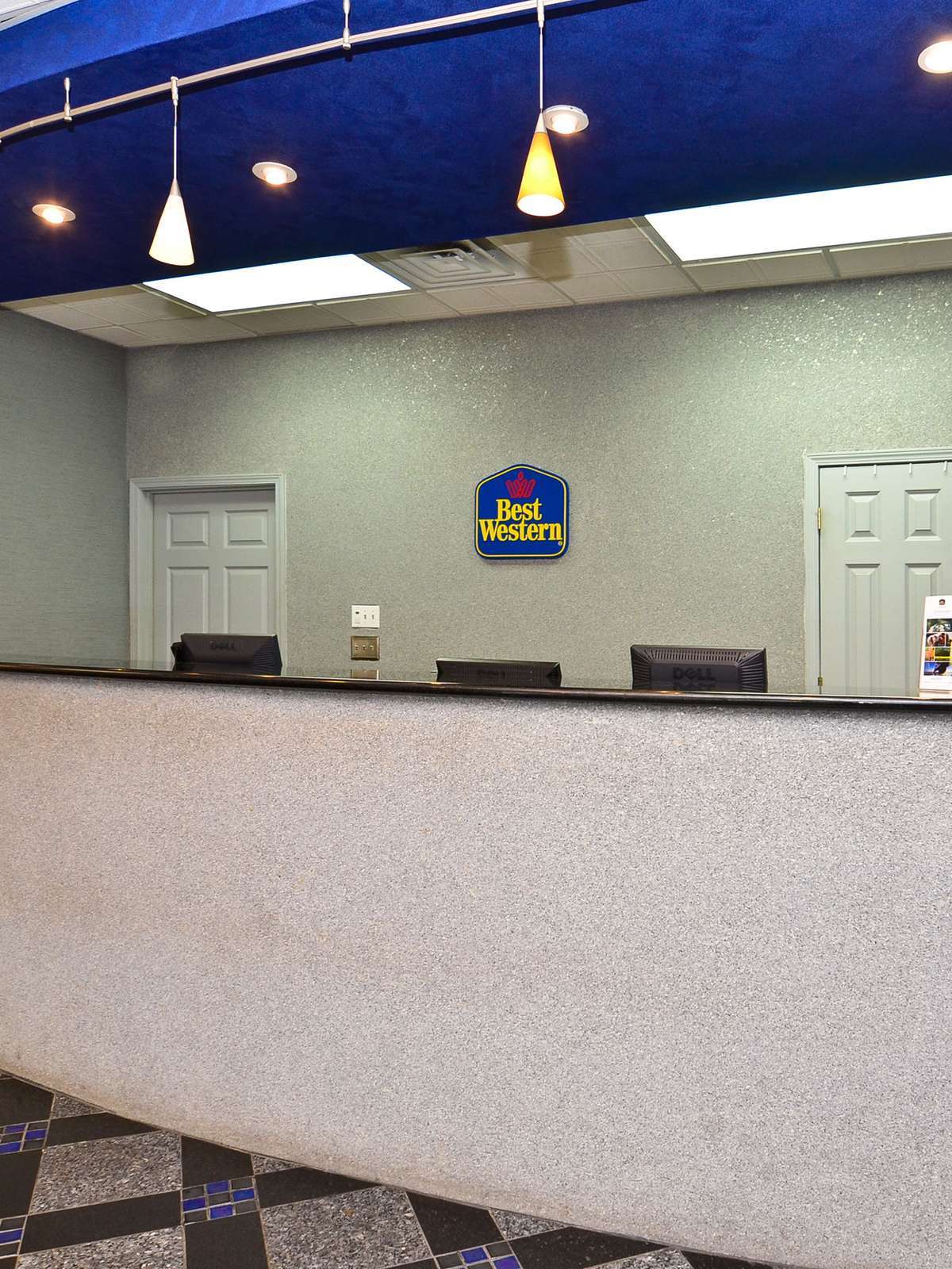 Hotel Best Western Franklin Inn photo 4