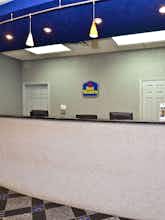 Hotel Best Western Franklin Inn photo 4