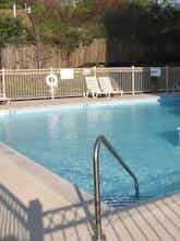 Hotel Best Western Plus Belle Meade Inn & Suites photo 1