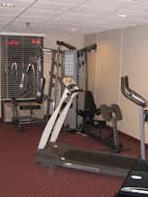 Hotel Best Western Plus Belle Meade Inn & Suites photo 2