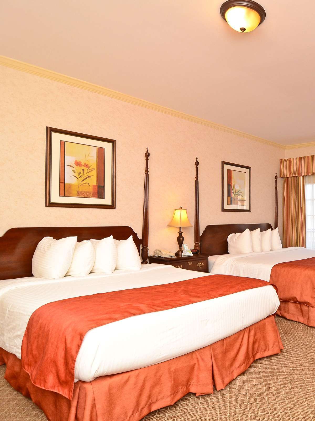 Hotel Best Western Brentwood photo 1