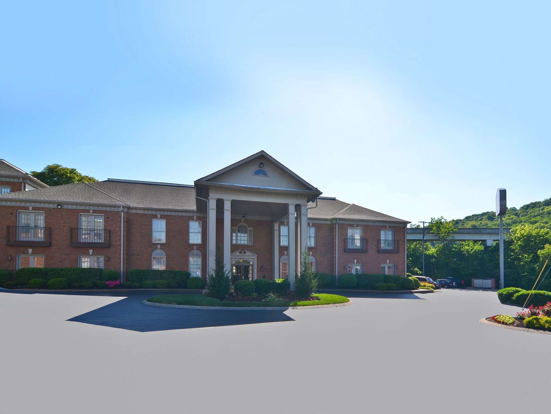 Best Western Brentwood