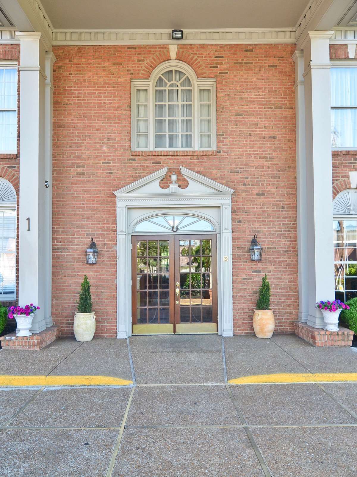 Hotel Best Western Brentwood photo 4