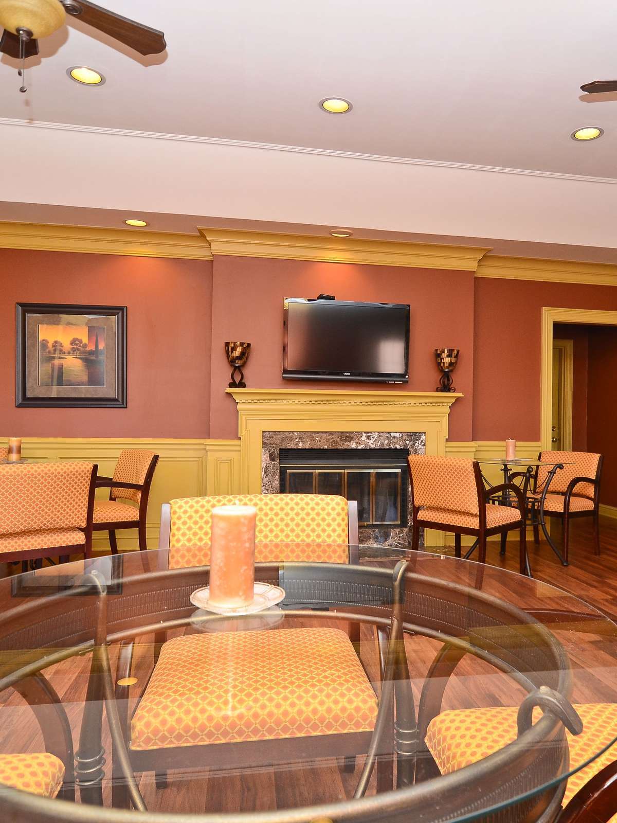 Hotel Best Western Brentwood photo 2