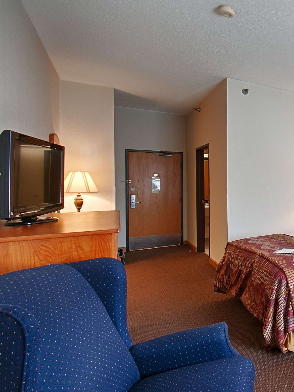 Hotel Best Western Of Huron photo 2