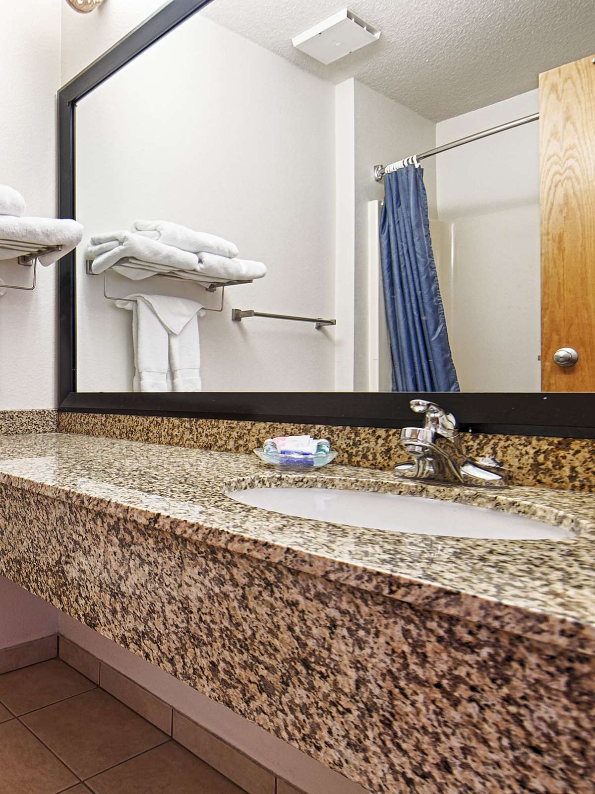 Hotel Best Western Of Huron photo 3