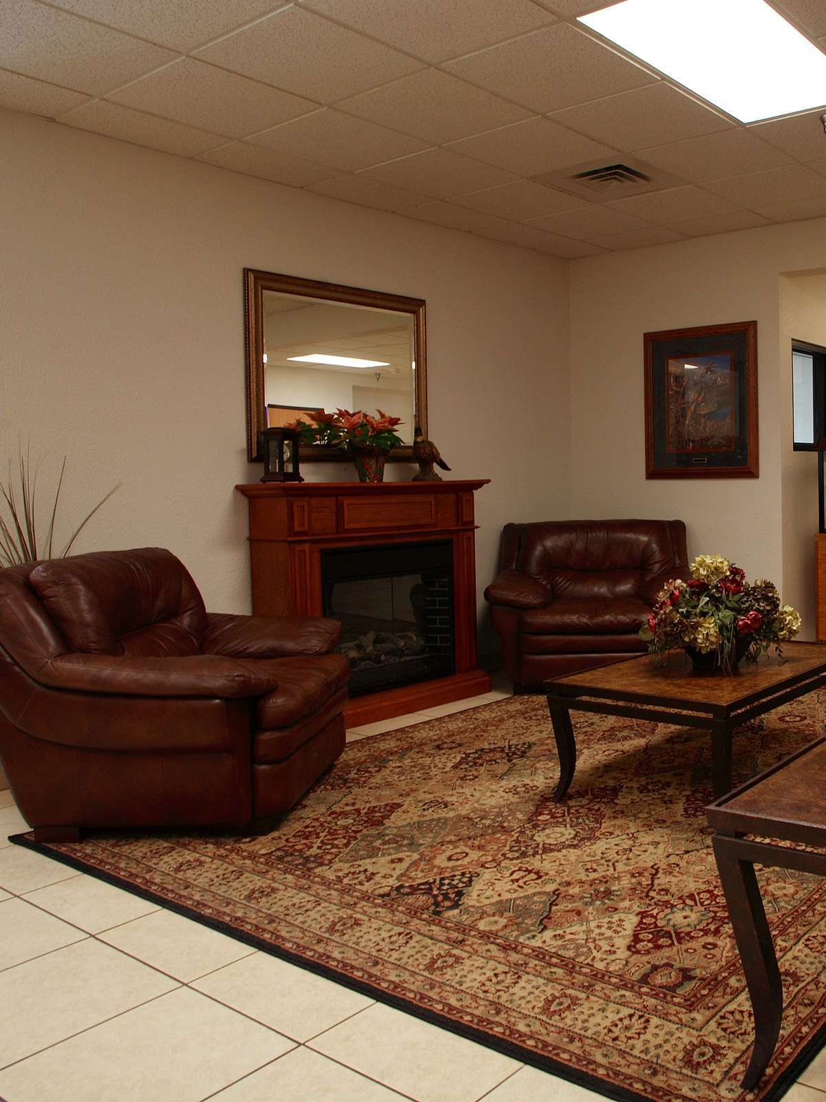 Hotel Best Western Of Huron photo 4