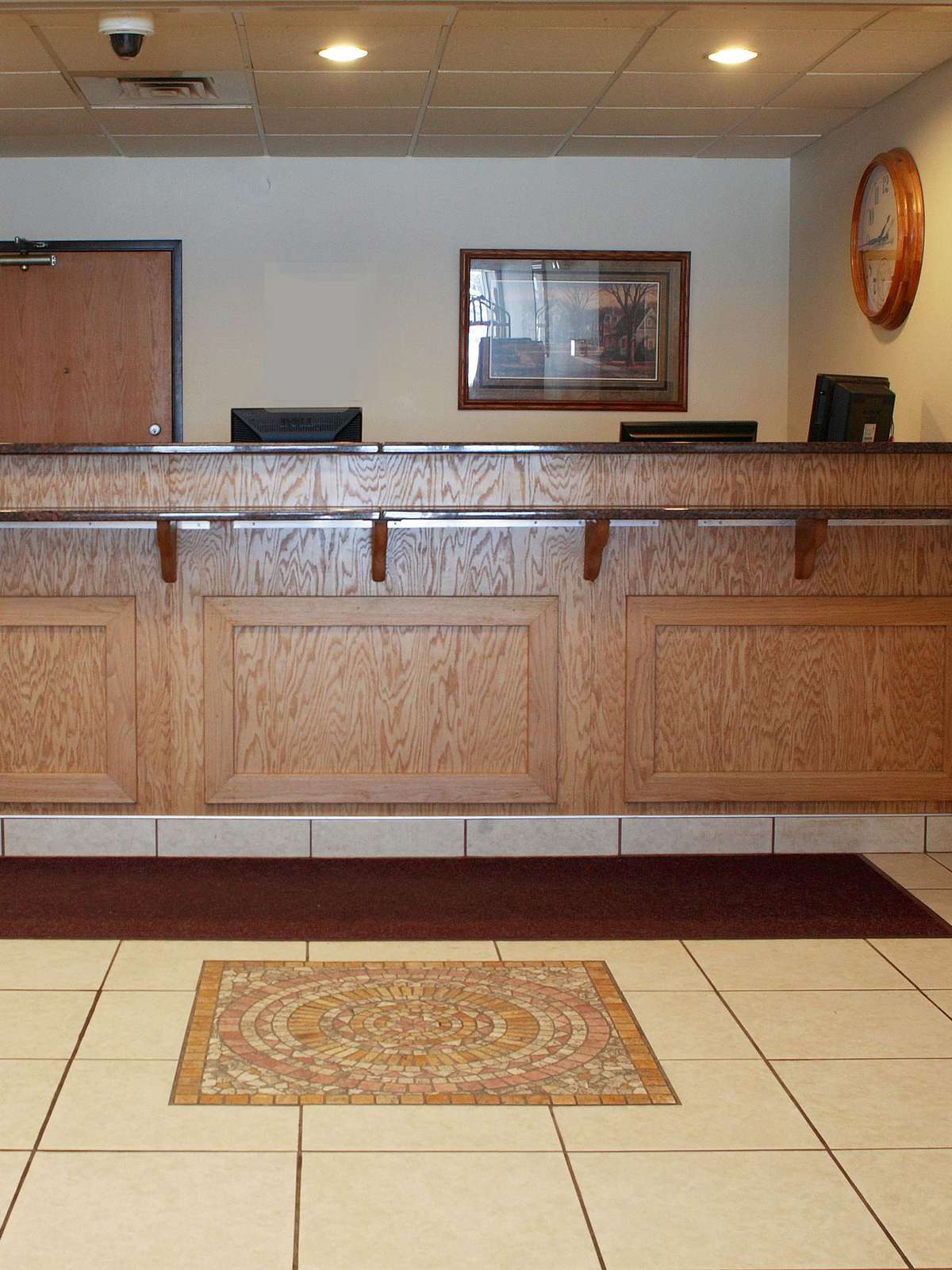 Hotel Best Western Of Huron photo 5