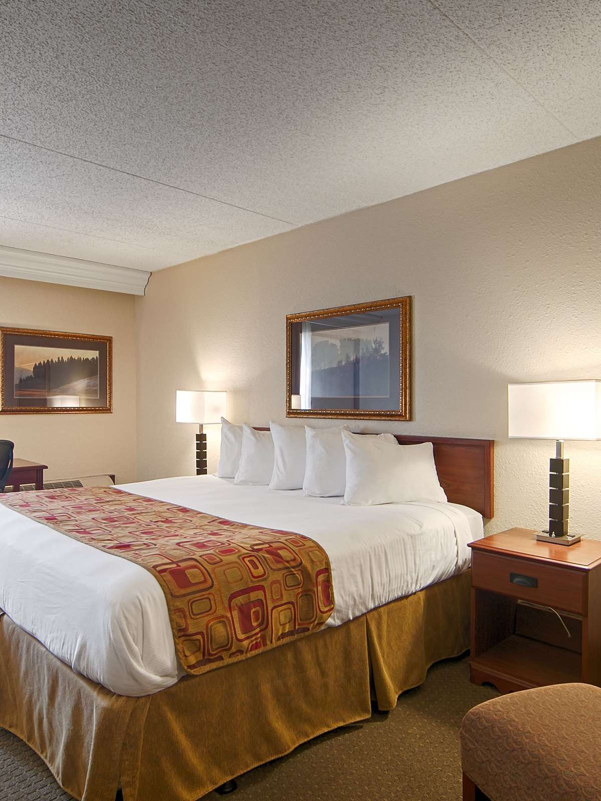 Hotel Best Western Kelly Inn Yankton photo 1
