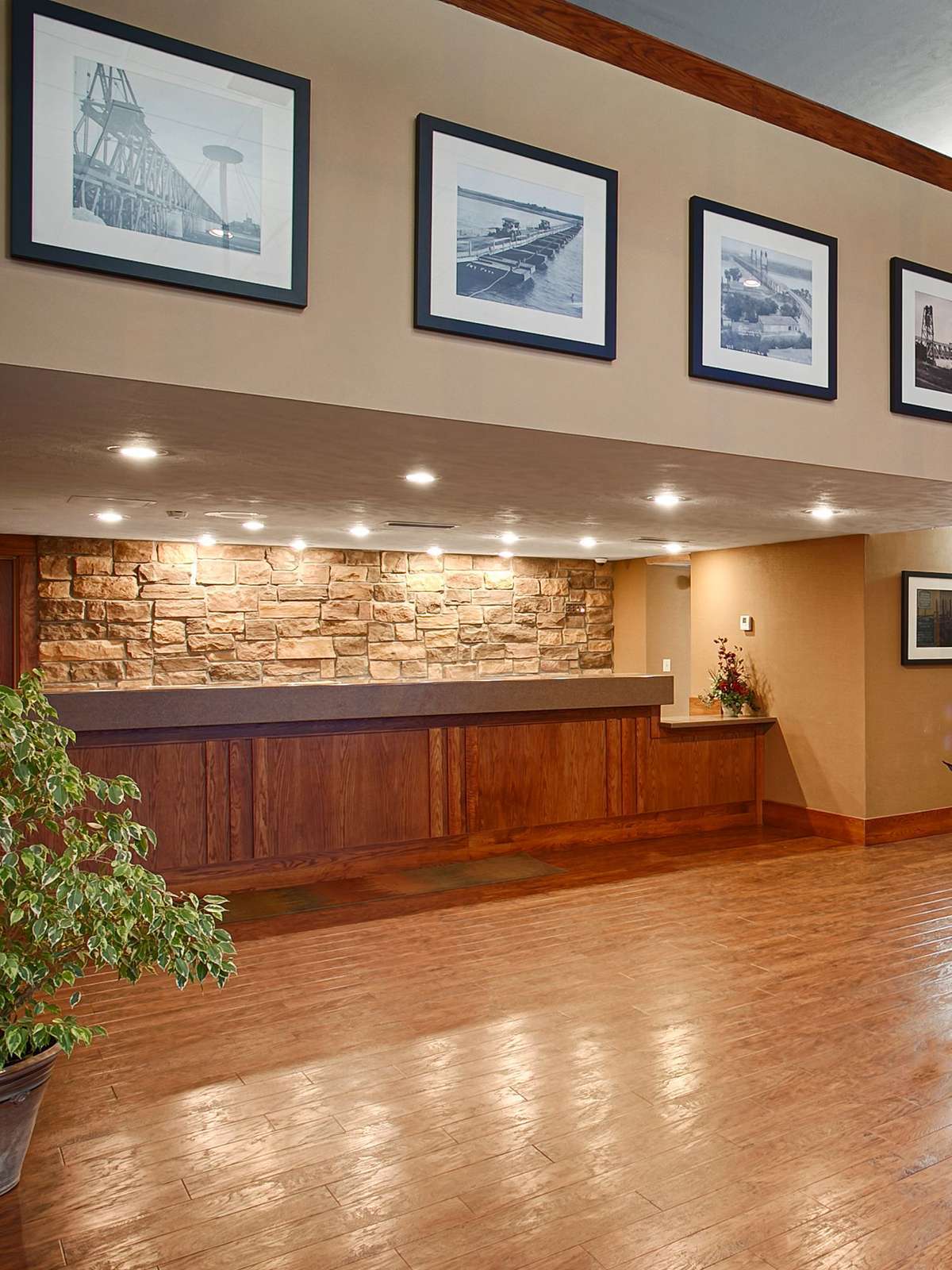 Hotel Best Western Kelly Inn Yankton photo 5