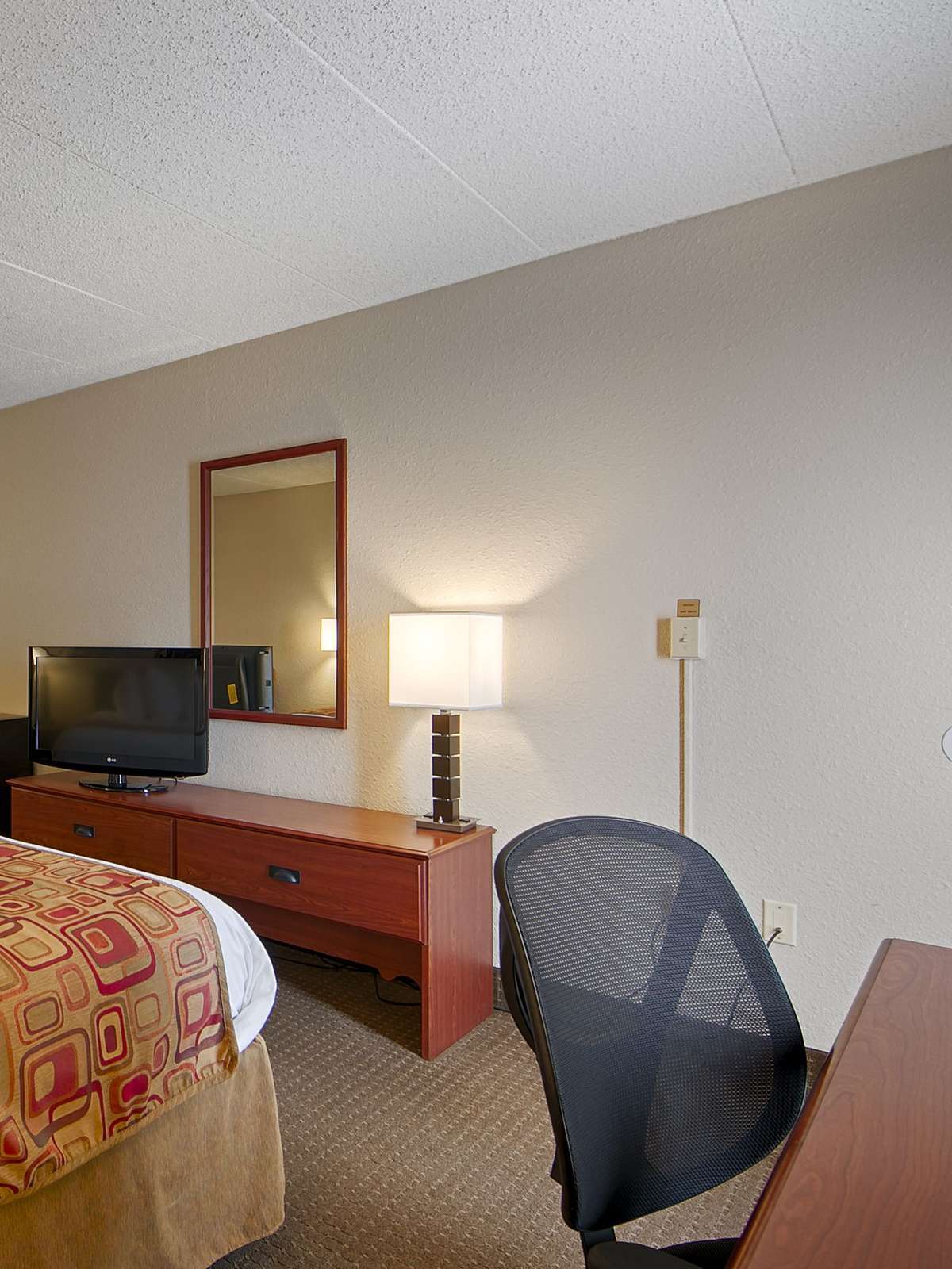 Hotel Best Western Kelly Inn Yankton photo 2