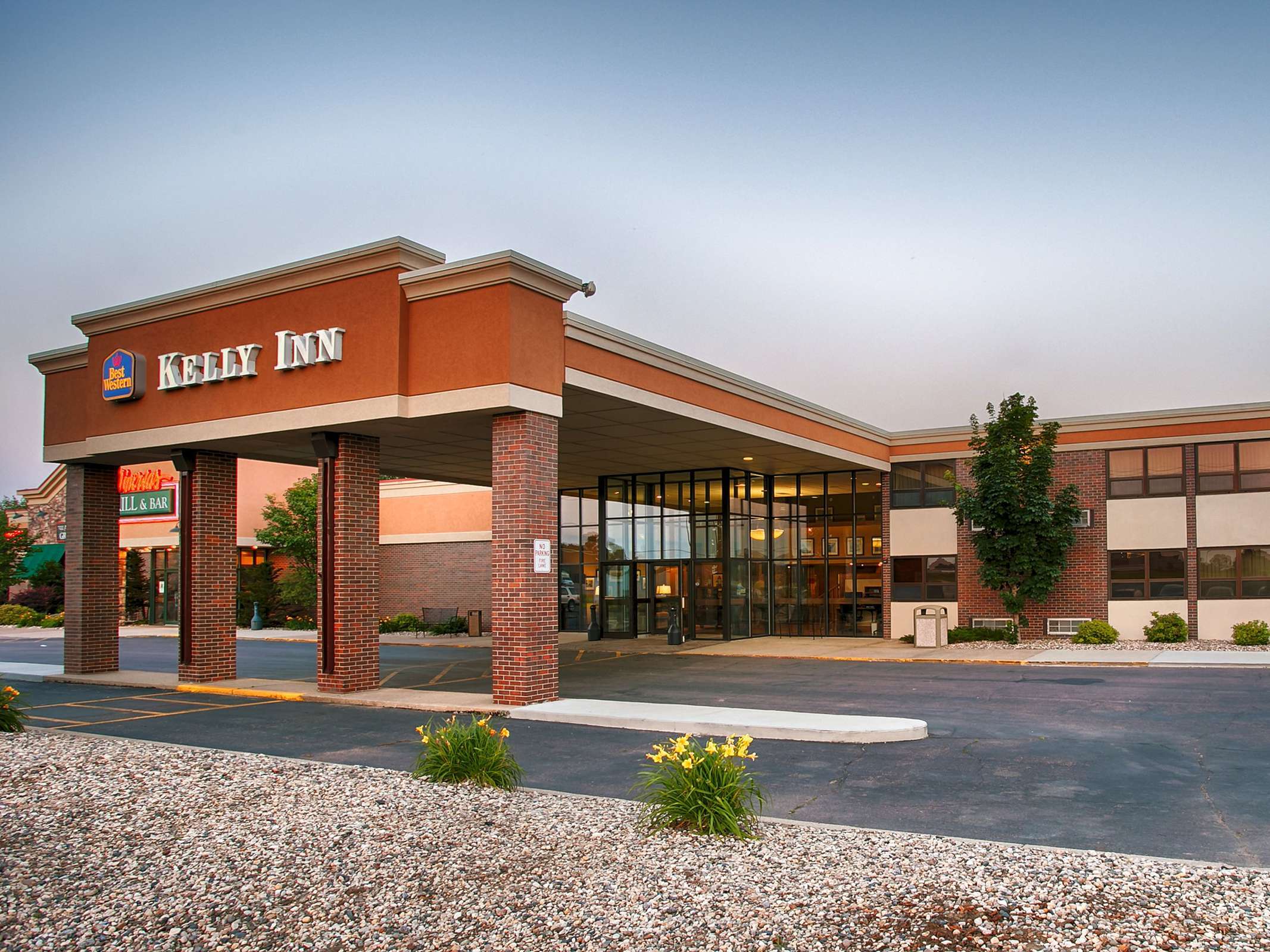 Best Western Kelly Inn Yankton
