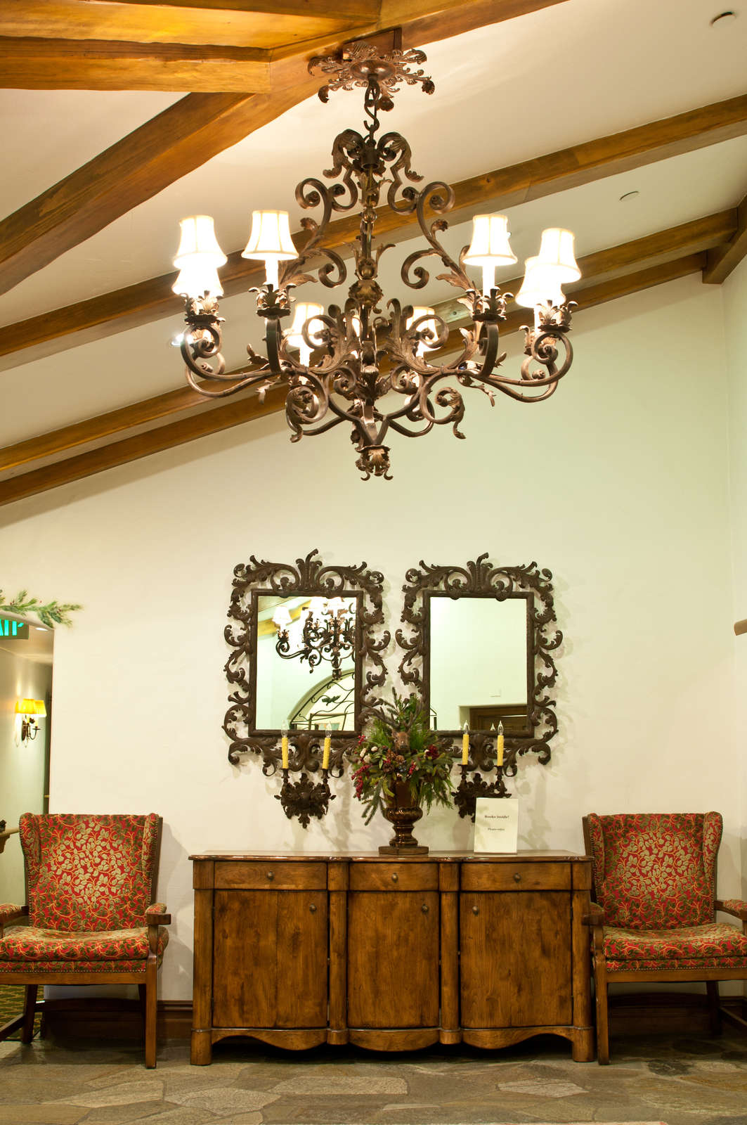 Hotel Christiania at Vail photo 1