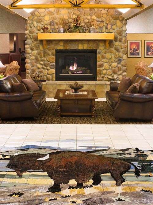 Hotel Best Western Ramkota Hotel photo 4