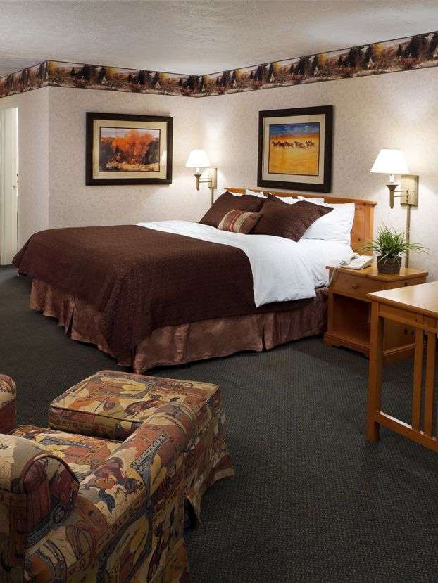 Hotel Best Western Ramkota Hotel photo 1