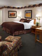 Hotel Best Western Ramkota Hotel photo 1