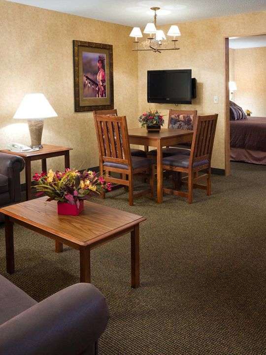 Hotel Best Western Ramkota Hotel photo 2