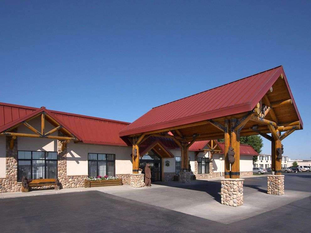 Best Western Ramkota Hotel