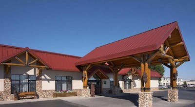 Best Western Ramkota Hotel