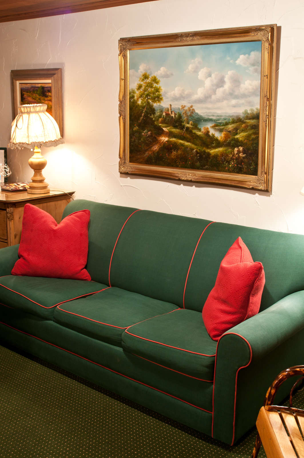 Hotel Christiania at Vail photo 5