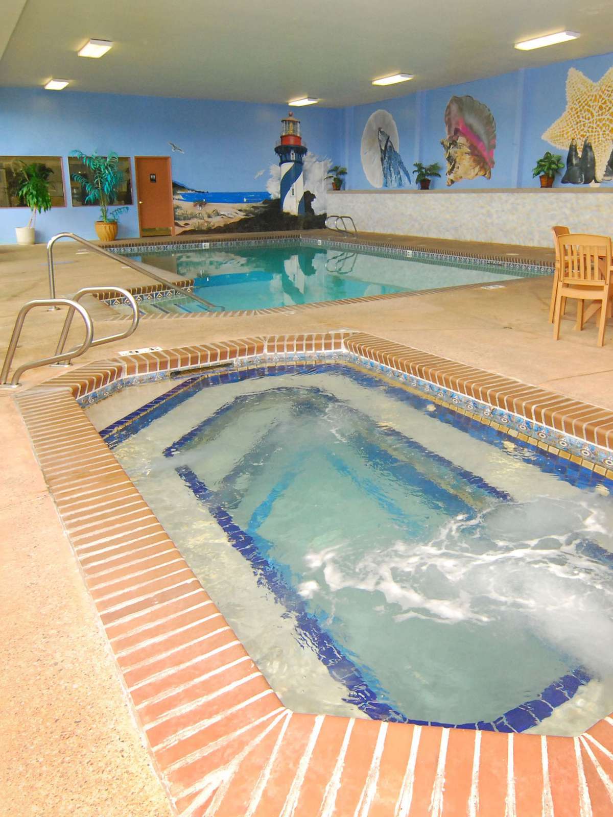 Best Western Holiday Hotel