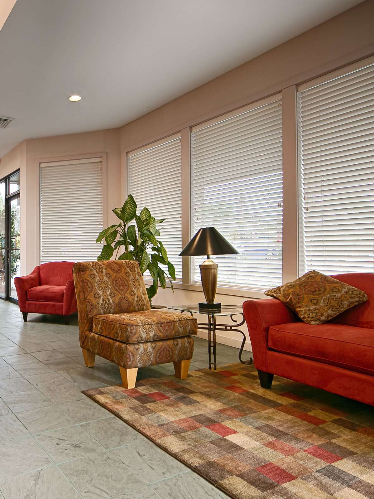 Hotel Best Western Hayward Inn photo 4