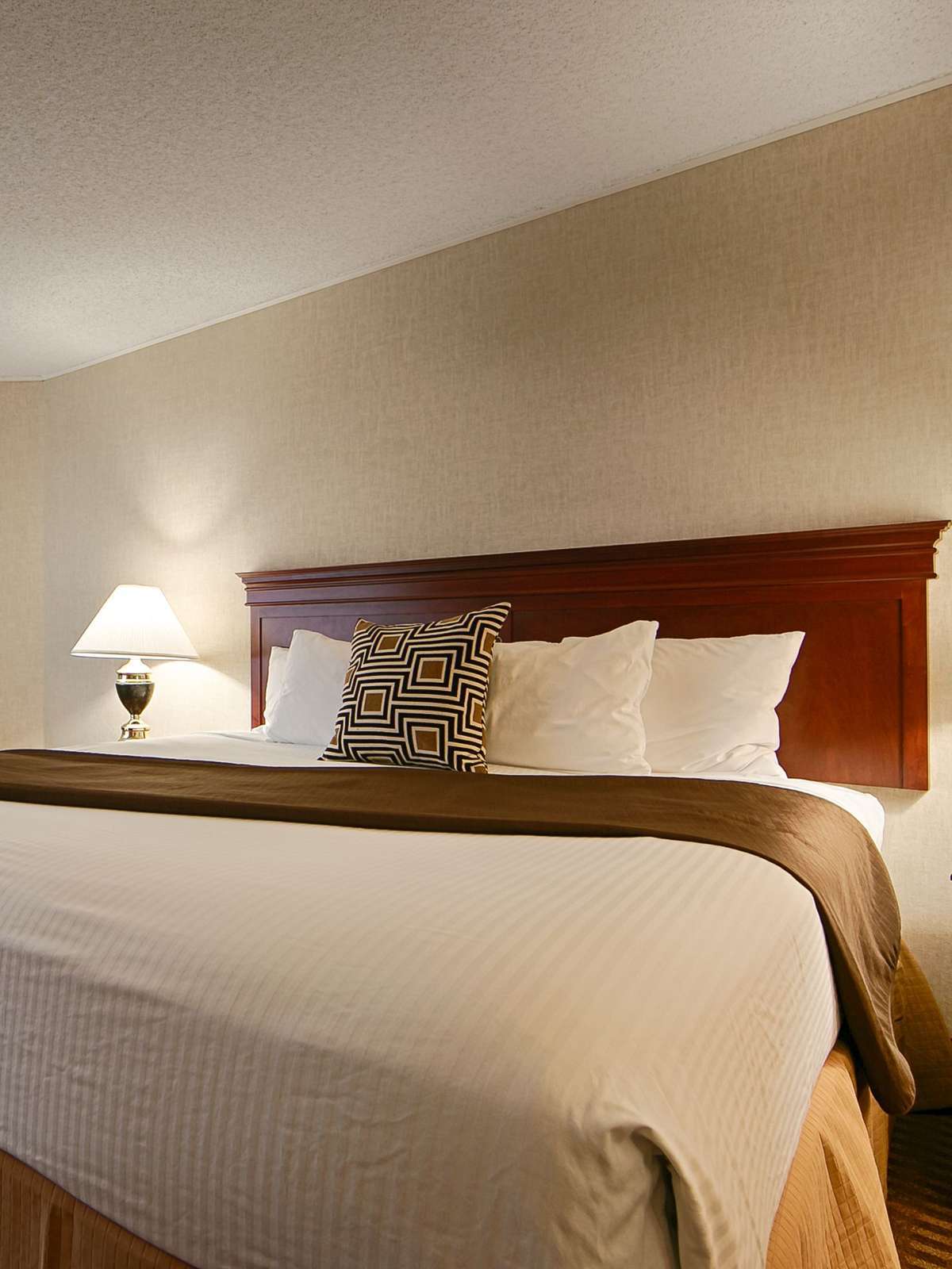 Hotel Best Western Hayward Inn photo 1