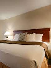 Hotel Best Western Hayward Inn photo 1