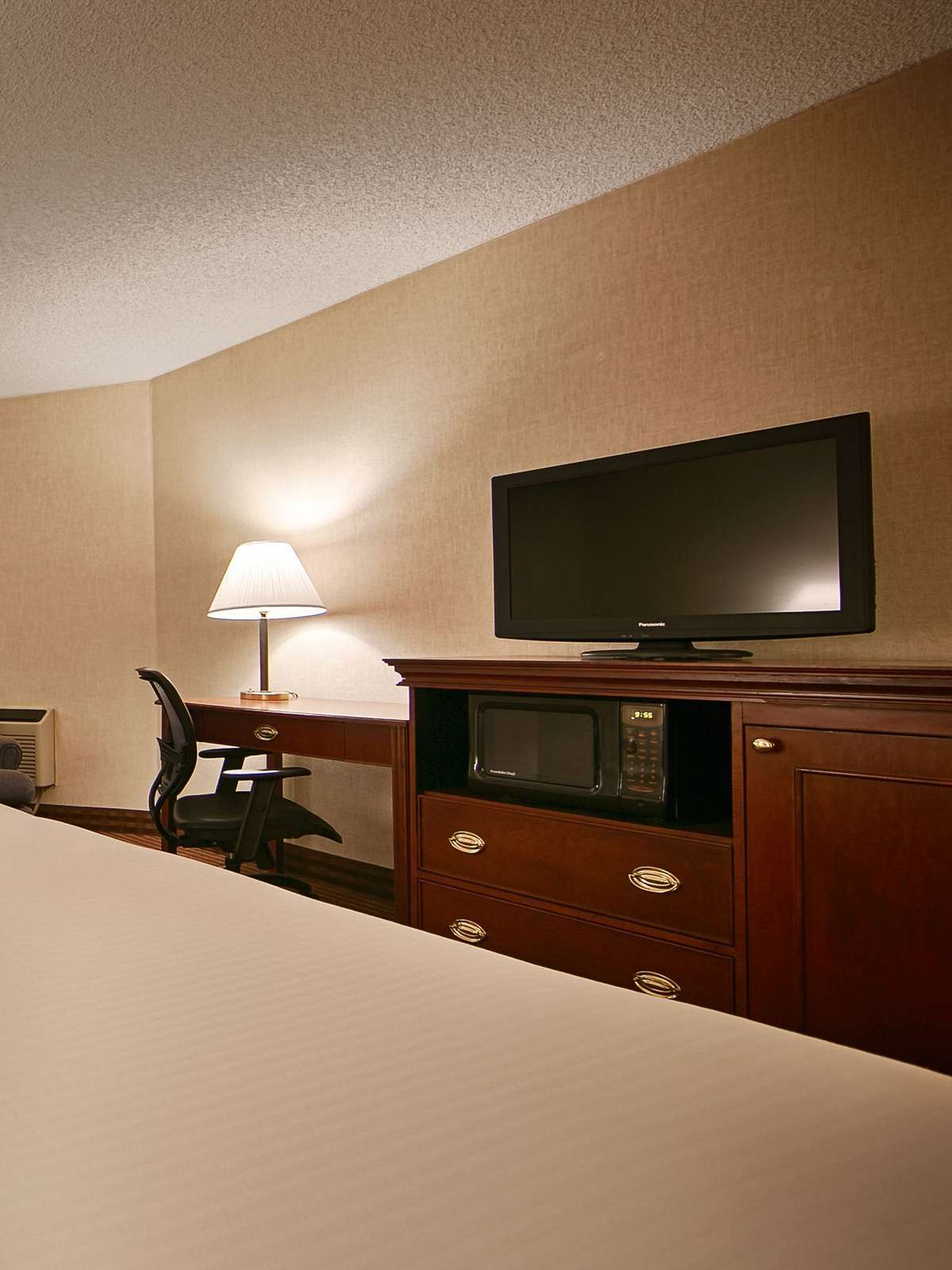 Hotel Best Western Hayward Inn photo 2