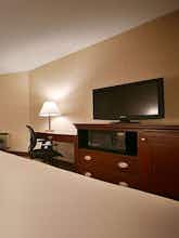Hotel Best Western Hayward Inn photo 2