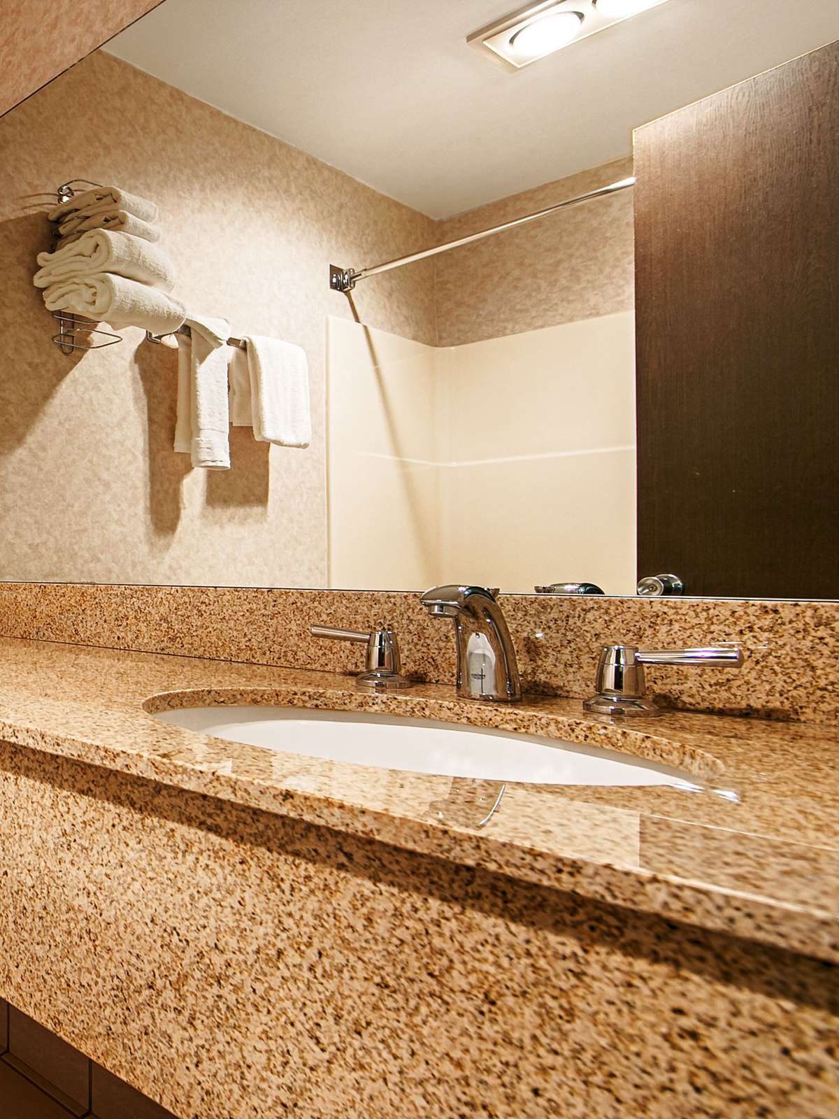 Hotel Best Western Hayward Inn photo 3