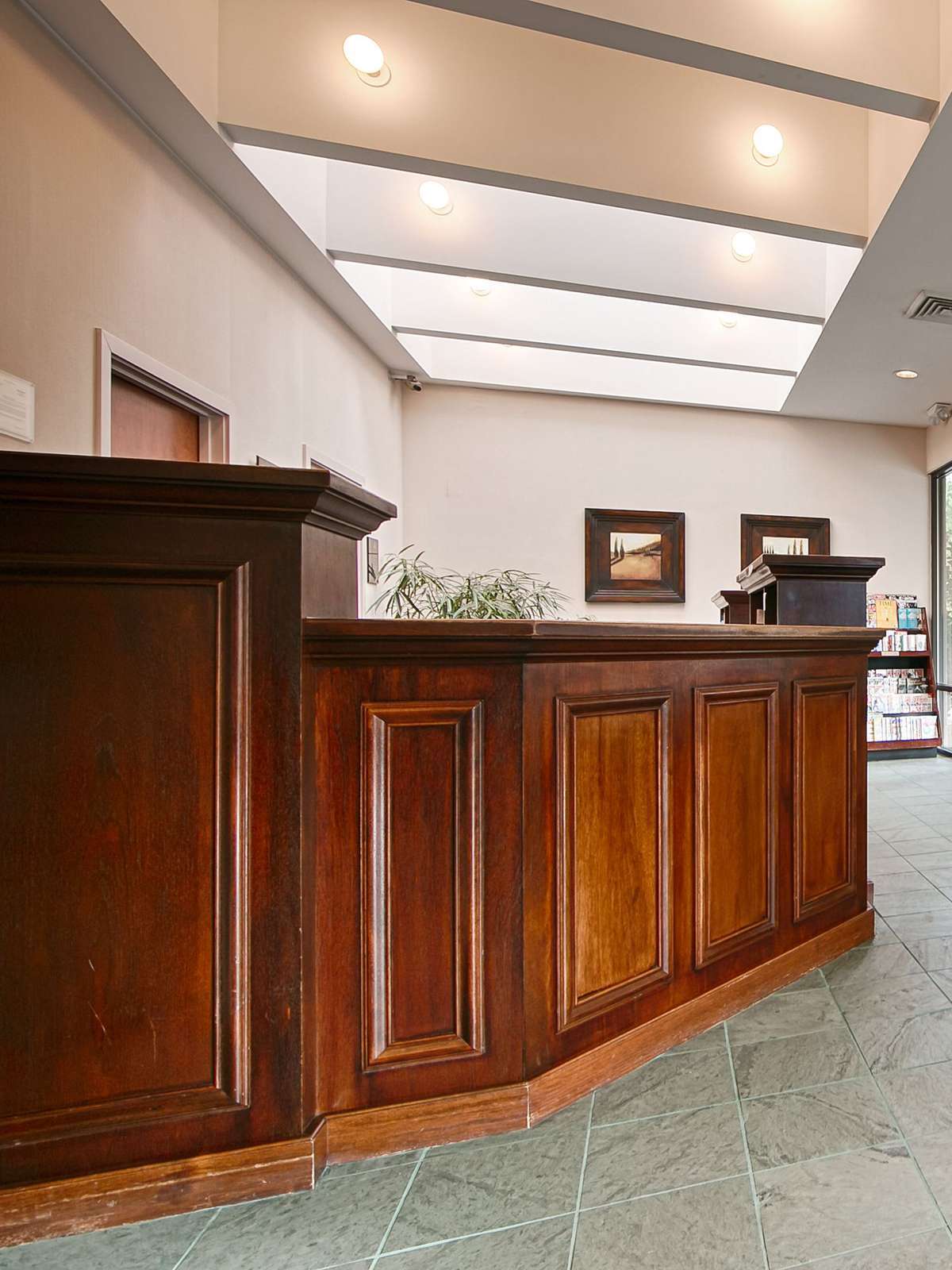 Hotel Best Western Hayward Inn photo 5