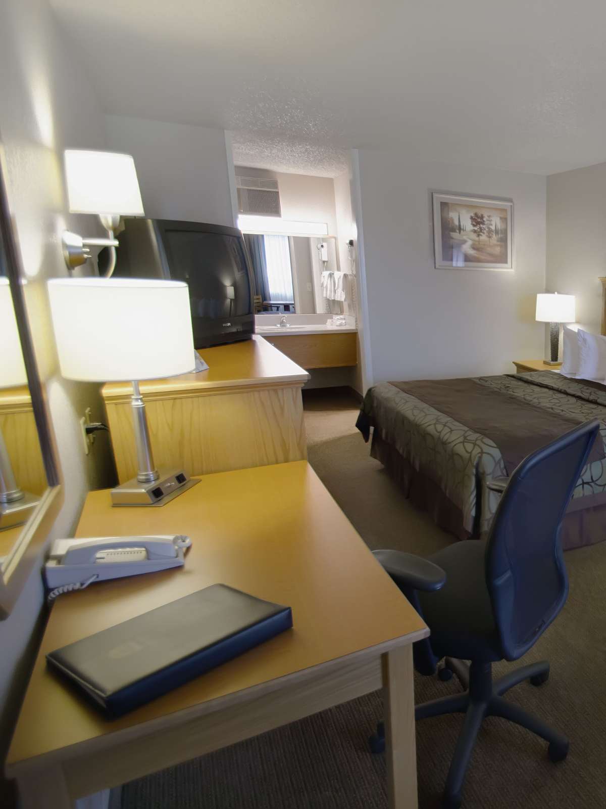 Hotel Best Western Pacific Highway Inn photo 2